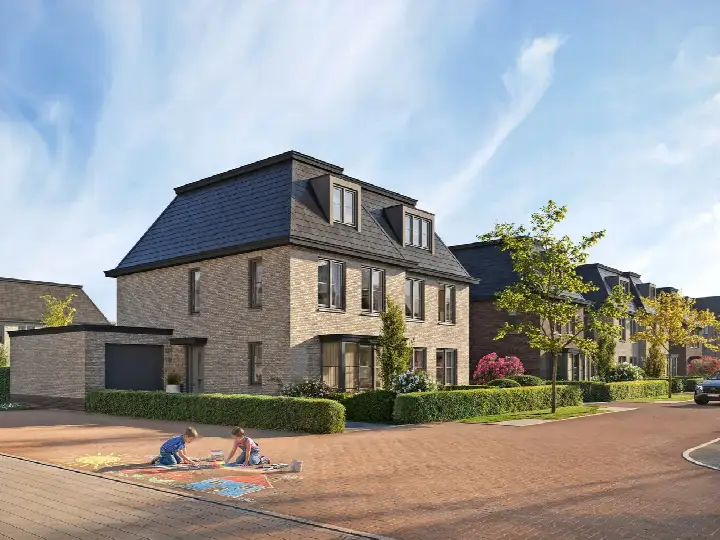 Woning te koop: Ogier Van Voorschotenstraat, Starrenburg Voorschoten