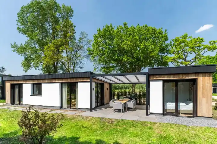 Detached house for sale: Oirschotsebaan 6, buitengebied Oisterwijk Zuid Oisterwijk