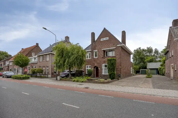 Apartment for sale: Oirschotseweg 57, Naastenbest Best
