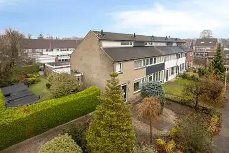 Hoekwoning te koop: Old Ruitenborgh 34, Hengelose Es-Noord Hengelo