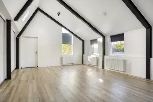 Terraced house for sale: Oldebertweg 77A-3, Bebouwde kom Tolbert Tolbert