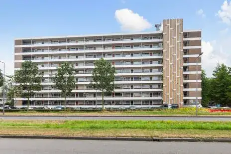 Appartement te koop: Oldegaarde 774, Pendrecht Rotterdam