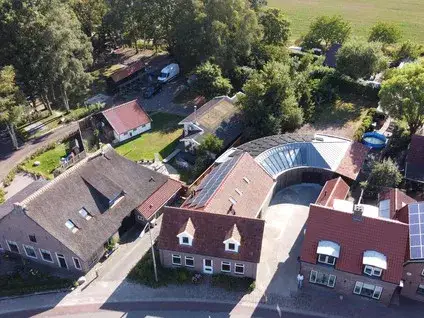 Detached house for sale: Oldemarktseweg 85, Steenwijkerwold Steenwijkerwold