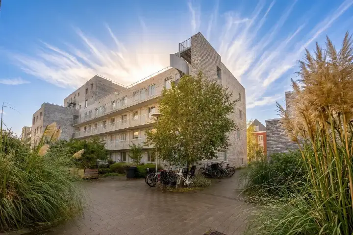 Tussenwoning te koop: Oldenburgerhof 6, Voordorp en Voorveldsepolder Utrecht