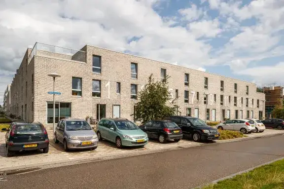 Tussenwoning te huur: Oldenburgerstraat 1, Voordorp en Voorveldsepolder Utrecht