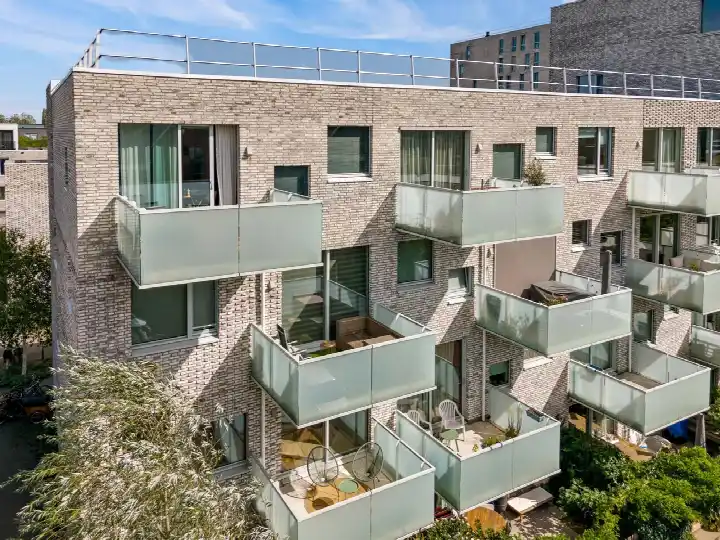 Appartement te koop: Oldenburgerstraat 169, Voordorp en Voorveldsepolder Utrecht