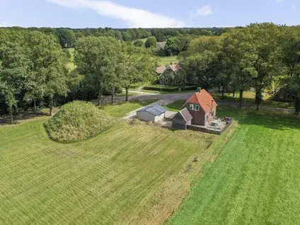 Detached house for sale: Oldendiever 6, Diever Diever