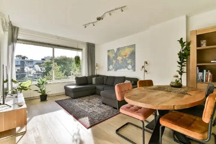 Appartement te koop: Oldengaarde 151, Buitenveldert-Oost-Midden Amsterdam