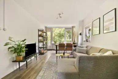 Apartment for sale: Oldengaarde 52, Buitenveldert-Oost-Midden Amsterdam