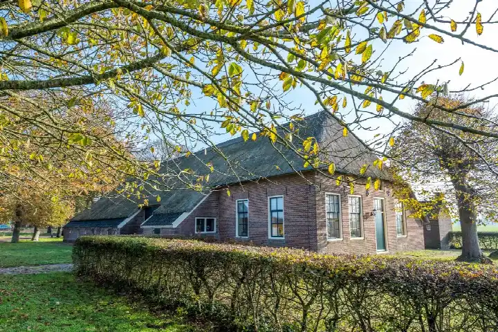 Apartment for sale: Oldenhave 13, Oldenhave Ruinen
