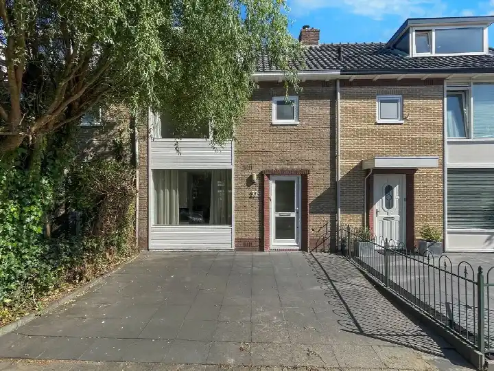 Tussenwoning te koop: Oldenhoff 37, Abcoude-Zuidwest Abcoude