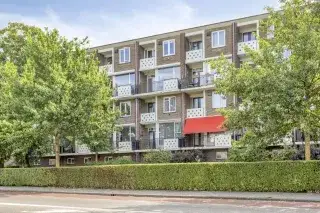 Appartement te koop: Oldenzaalsestraat 240, Schreurserve Enschede