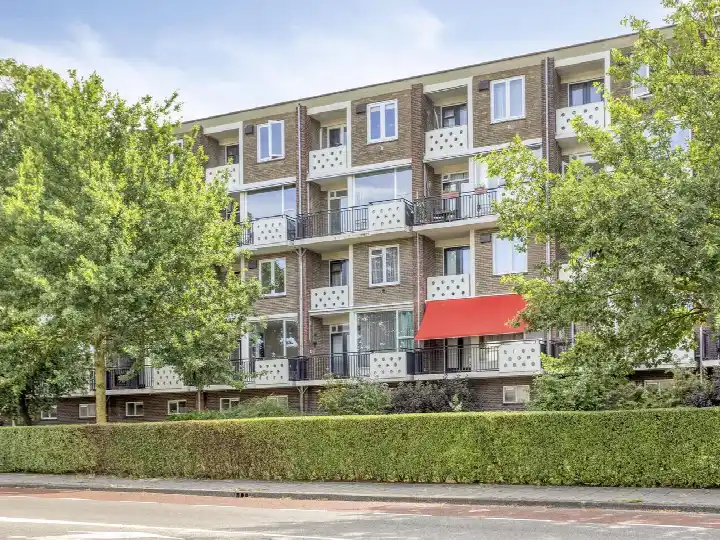 Appartement te koop: Oldenzaalsestraat 240, Schreurserve Enschede