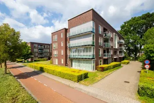 Appartement te koop: Oldenzaalsestraat 461-5, Noord Hengelo