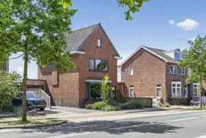 Twee-onder-één-kap te koop: oldenzaalsestraat 677, Dorp Lonneker Enschede
