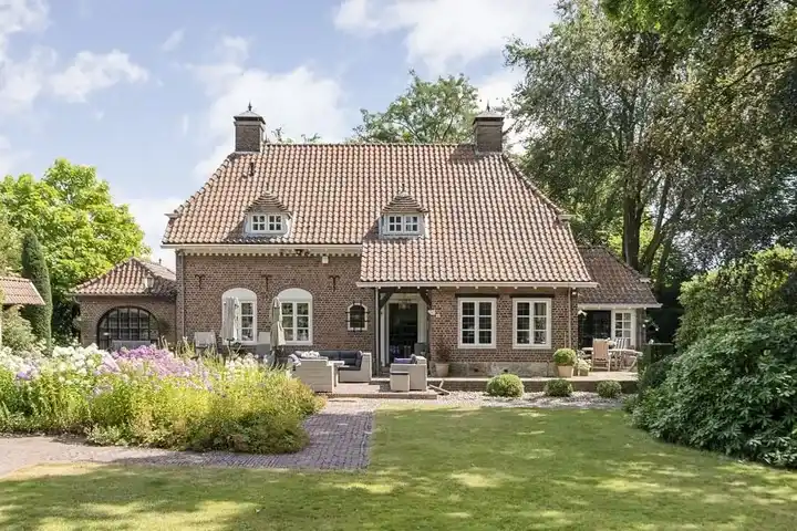 Detached house for sale: Oldenzaalseweg 11, Tubbergen west Tubbergen