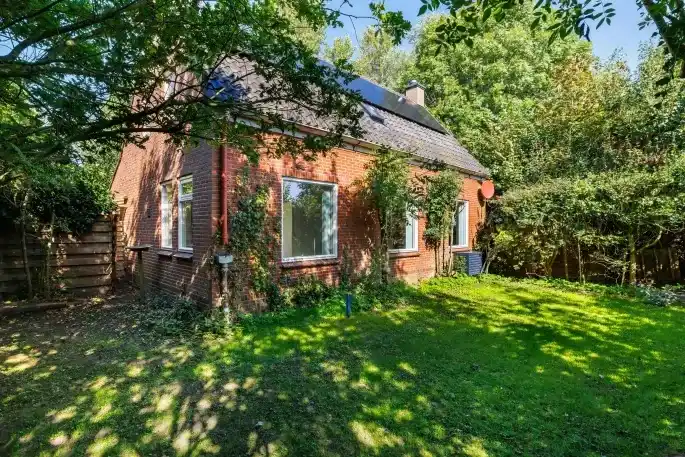 Vrijstaande woning te koop: Oldenzijlsterweg 10, Buitengebied Uithuizermeeden Oldenzijl