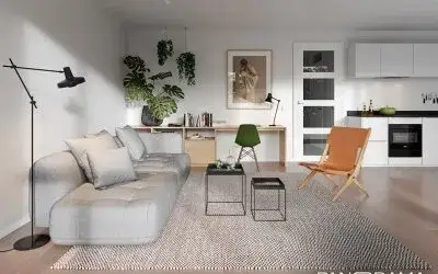 Appartement te huur: Oleanderlaan 229, Badhoevedorp Bouwlust Badhoevedorp