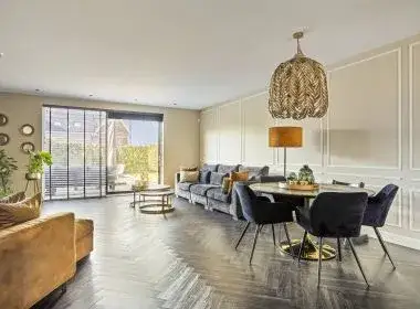 Hoekwoning te koop: Oleanderlaan 52, Badhoevedorp Bouwlust Badhoevedorp
