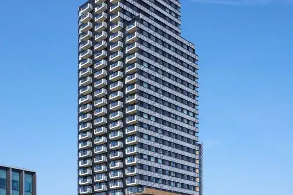 Appartement te huur: Olga De Haasstraat 423, Sluisbuurt Amsterdam