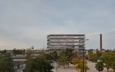 Appartement te koop: Oliemolenhof 92G, Eemplein-Nieuwe Stad Amersfoort