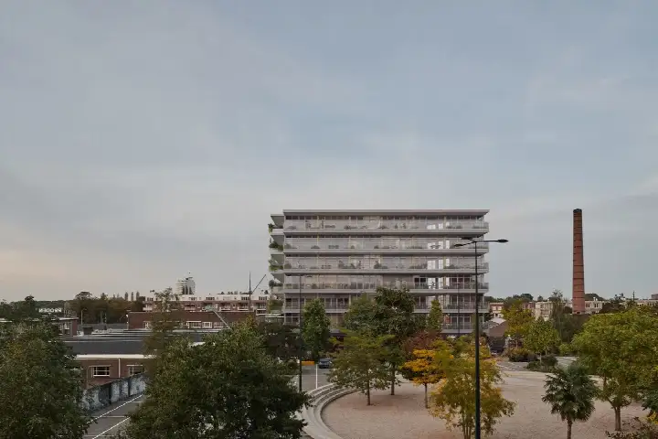 Appartement te koop: Oliemolenhof 94E, Eemplein-Nieuwe Stad Amersfoort