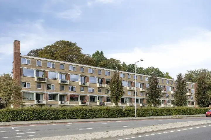 Appartement te koop: Oliemolensingel 216, De Bothoven Enschede