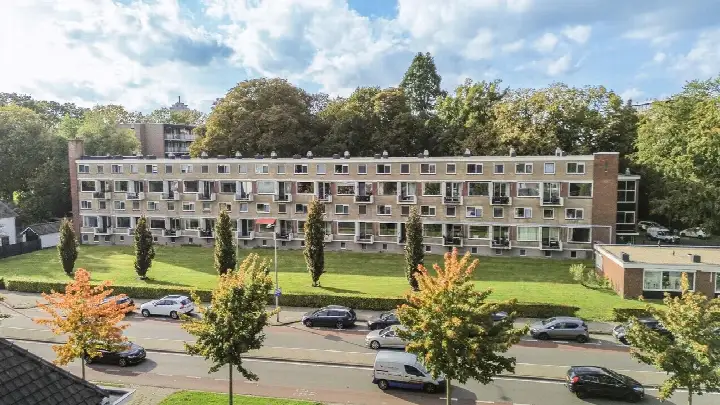 Appartement te koop: Oliemolensingel 234, De Bothoven Enschede
