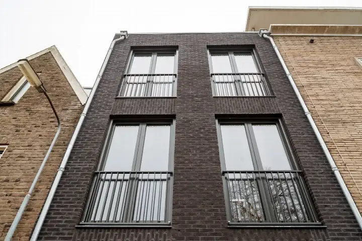 Appartement te koop: Oliemolenwal 19-02, Binnenstad Tiel