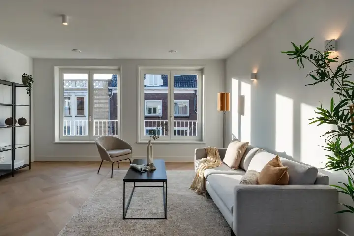 Appartement te koop: Oliemolenwal 19-03, Binnenstad Tiel