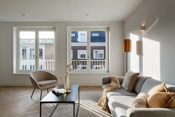 Appartement te koop: Oliemolenwal 19-04, Binnenstad Tiel