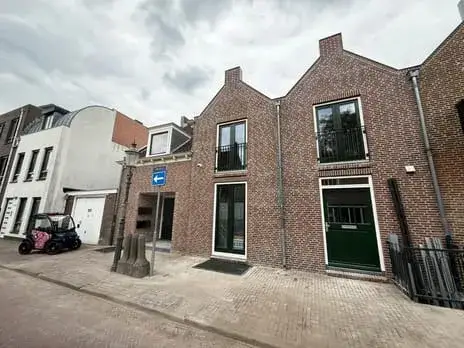 Appartement te huur: Oliesteeg 7A, Coninckstraat e.o. Amersfoort