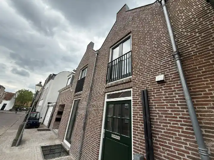 Appartement te huur: Oliesteeg 7E, Coninckstraat e.o. Amersfoort