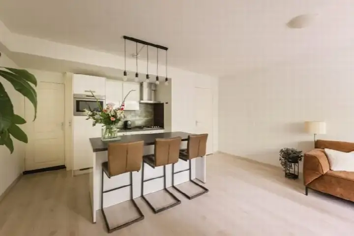 Tussenwoning te koop: Olifantswerf 7, Kattenburg Amsterdam
