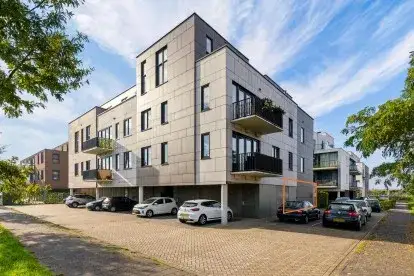 Appartement te koop: Olivier van Noortstraat 4C, Columbuskwartier Noord Almere