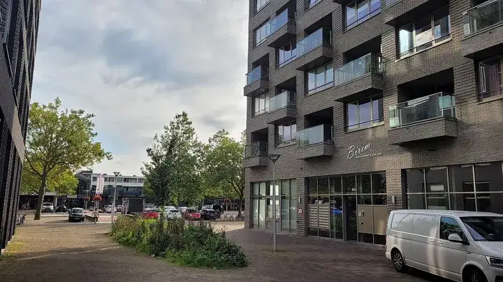 Appartement te huur: Olivierdreef 61, Zamenhofdreef en omgeving Utrecht