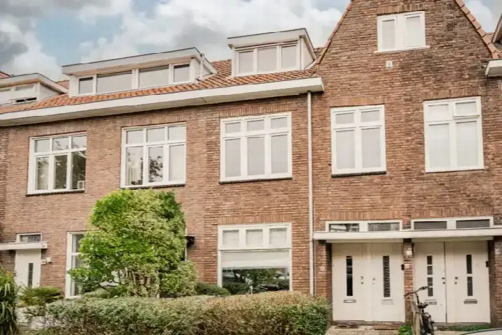 Appartement te koop: Olmenstraat 26ZW, Bomenbuurt-west Haarlem