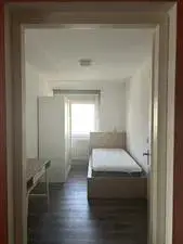 Kamer te huur: Olof Palmehof, Centrum Stad Noord Almere