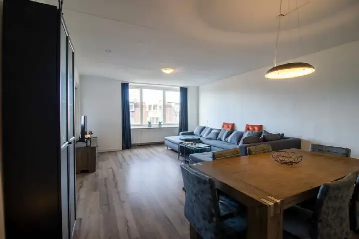 Appartement te huur: Olstgracht 9, Centrum Stad Zuidwest Almere