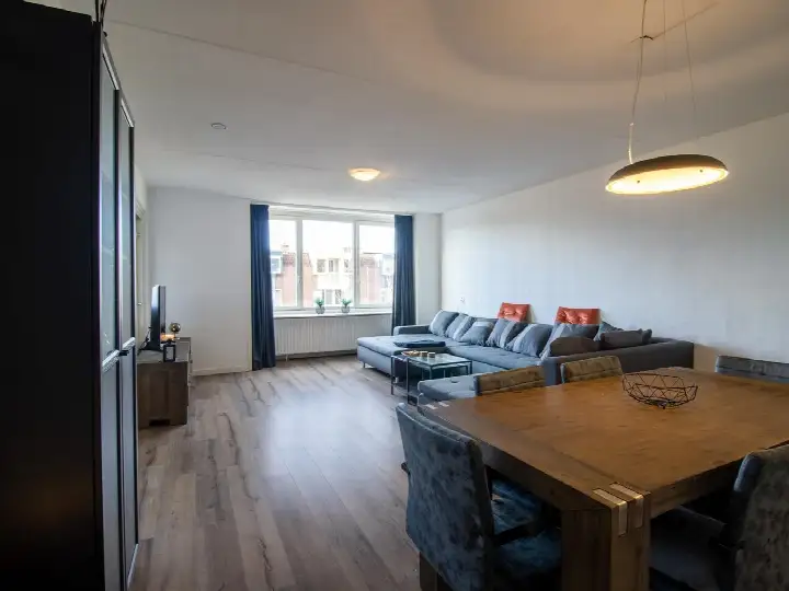 Apartment for rent: Olstgracht 9, Centrum Stad Zuidwest Almere
