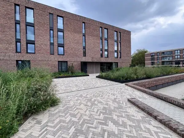 Woning te huur: Olympiapad, Wittevrouwenveld Maastricht