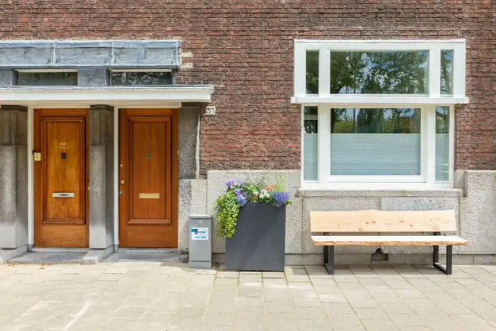 Appartement te koop: Olympiaplein 53H, Minervabuurt-Midden Amsterdam