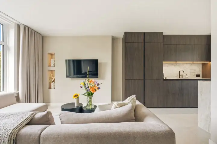 Appartement te koop: Olympiaweg 113-3, Marathonbuurt-West Amsterdam