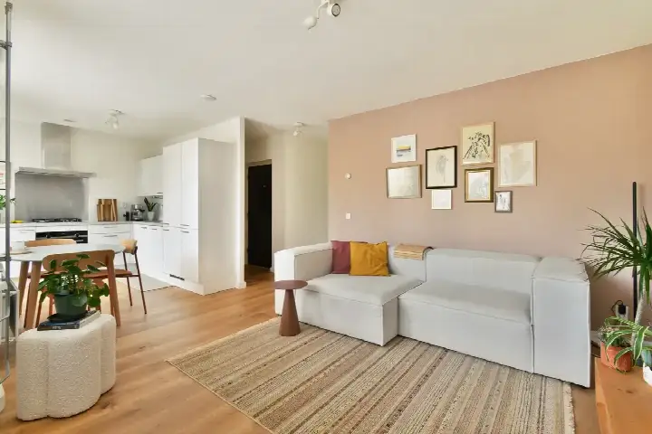 Studio for sale: Olympiaweg 34-2, Marathonbuurt-Oost Amsterdam