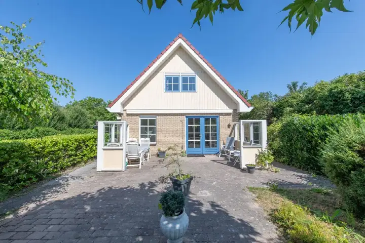 Vrijstaande woning te koop: Omloop 35-007, Aagtdorp Schoorl