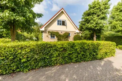 Detached house for sale: Omloop 35-027, Aagtdorp Schoorl