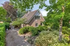 Vrijstaande woning te koop: Omloop 6, Dinteloord Dinteloord