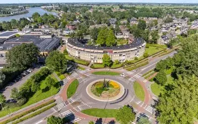 Appartement te koop: Omnium 52, Boveneind Krimpen Aan Den Ijssel
