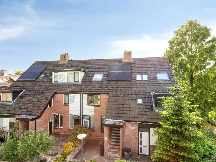 Appartement te koop: Onafhankelijkheidsweg 76, Hoge Mors Leiden