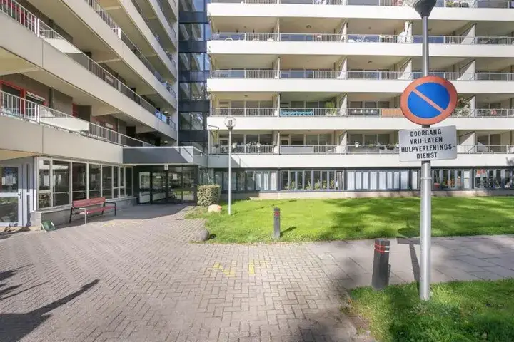 Home for rent: Douvenrade, Welten-Dorp Heerlen
